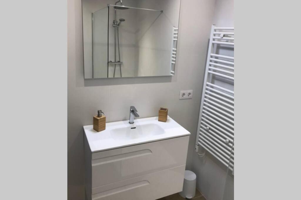 Estudio Reformado Con Parking En Vall D'Incles, Grandvalira Канило Екстериор снимка