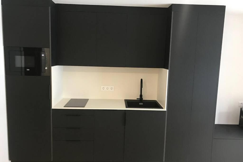 Estudio Reformado Con Parking En Vall D'Incles, Grandvalira Канило Екстериор снимка