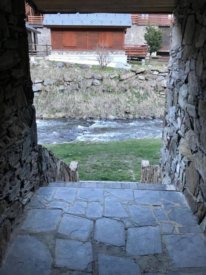 Estudio Reformado Con Parking En Vall D'Incles, Grandvalira Канило Екстериор снимка